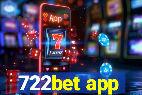 722bet app